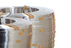 Aluminum Bandin Alloy 3003