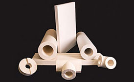 Calcium Silicate Insulation
