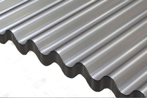 Corrugated Sheets