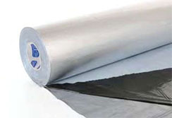 Aluminum with Polysurlyn Moisture Barrier