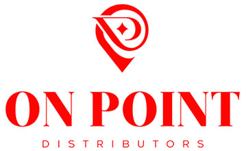 On Point Distributors Logo