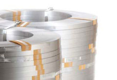 Stainless Steel Banding