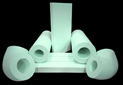 TPS EP-12 Perlite Pipe and Block Insulation